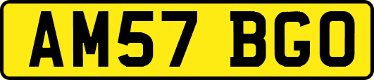 AM57BGO