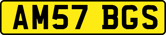 AM57BGS
