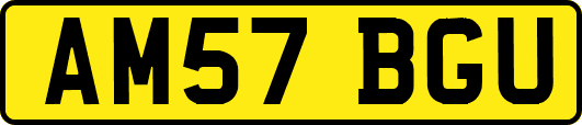 AM57BGU