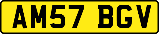 AM57BGV