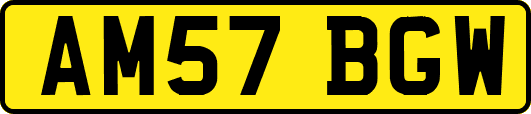 AM57BGW