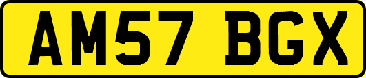 AM57BGX