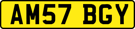 AM57BGY