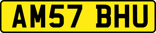 AM57BHU