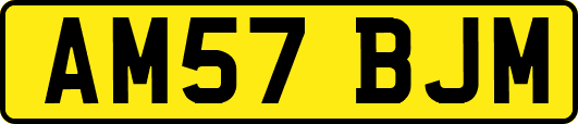 AM57BJM