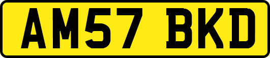 AM57BKD