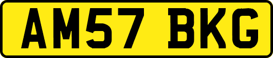 AM57BKG