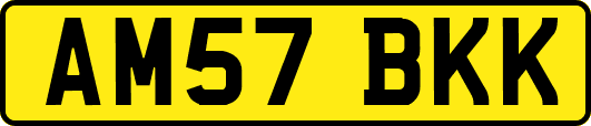 AM57BKK