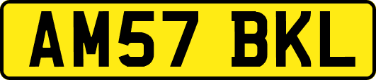 AM57BKL