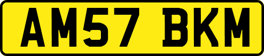 AM57BKM