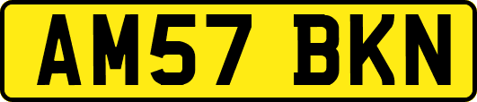 AM57BKN