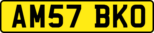 AM57BKO