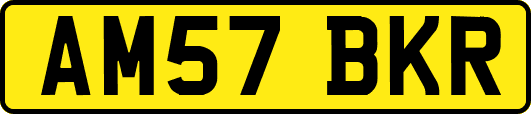 AM57BKR