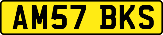 AM57BKS