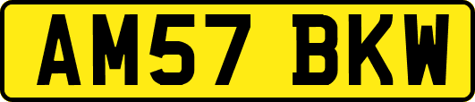 AM57BKW