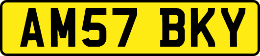 AM57BKY