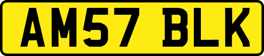 AM57BLK