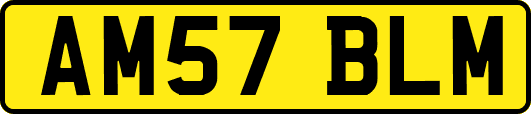 AM57BLM