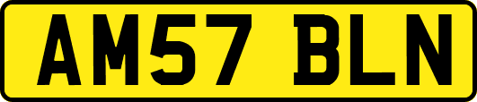 AM57BLN