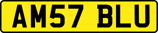 AM57BLU