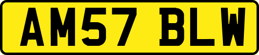 AM57BLW