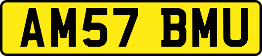 AM57BMU