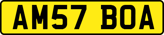 AM57BOA