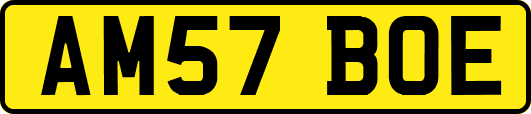 AM57BOE