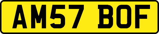 AM57BOF