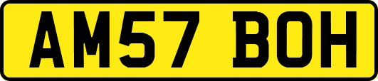 AM57BOH