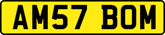 AM57BOM