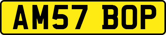 AM57BOP