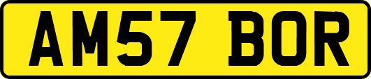 AM57BOR