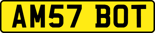 AM57BOT