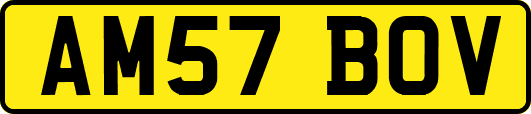 AM57BOV
