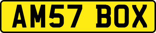 AM57BOX