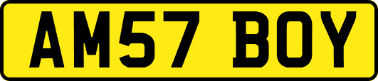 AM57BOY