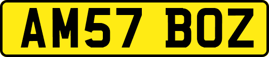 AM57BOZ