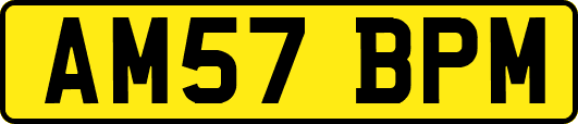 AM57BPM