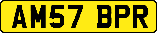 AM57BPR