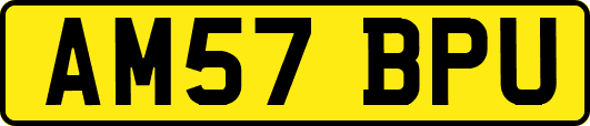AM57BPU