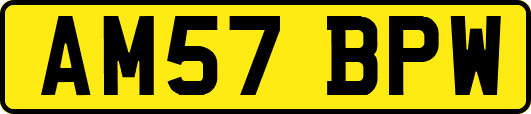 AM57BPW