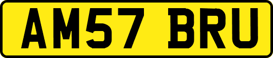 AM57BRU