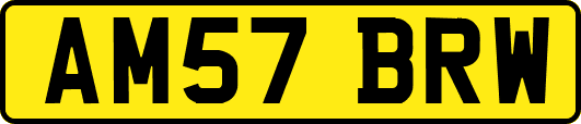 AM57BRW