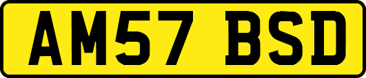 AM57BSD
