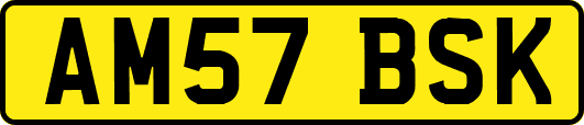 AM57BSK
