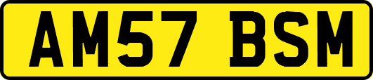 AM57BSM