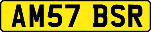 AM57BSR