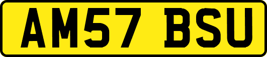 AM57BSU