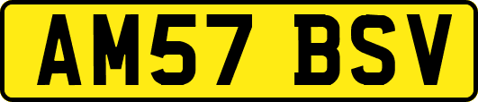 AM57BSV